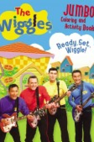 Cover of Wiggles