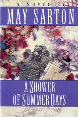 Book cover for A Shower of Summer Days