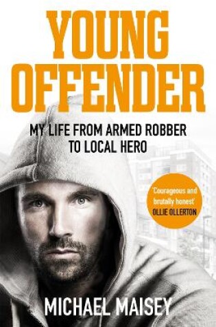 Cover of Young Offender