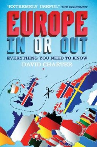 Cover of Europe