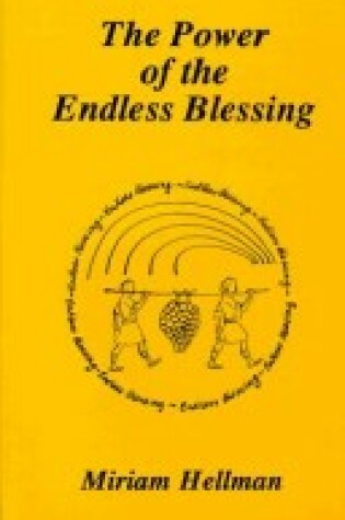 Cover of The Power of the Endless Blessing