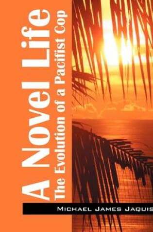 Cover of A Novel Life