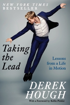 Cover of Taking the Lead