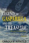 Book cover for The Legend of Gasparilla and His Treasure