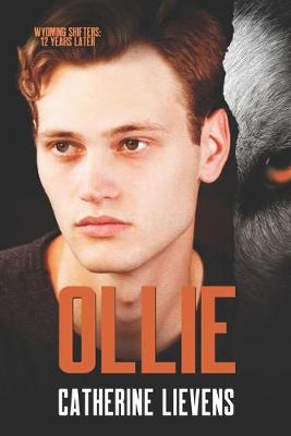 Book cover for Ollie