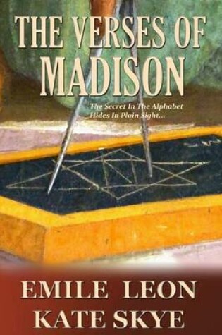 Cover of The Verses of Madison