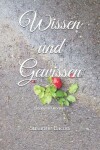 Book cover for Wissen und Gewissen