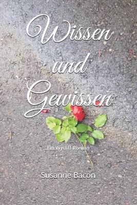 Book cover for Wissen und Gewissen