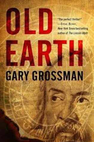 Cover of Old Earth