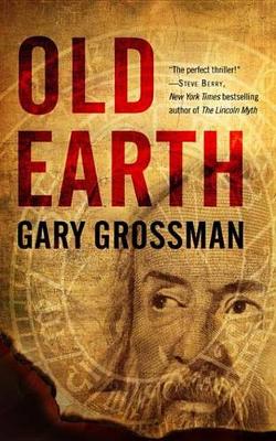 Book cover for Old Earth