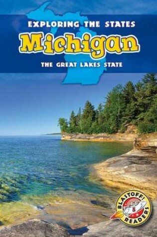 Cover of Michigan