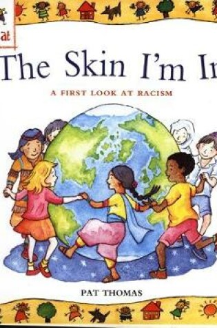 Cover of Racism: The Skin I'm In