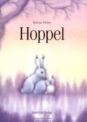 Book cover for Hoppel