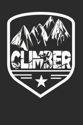 Cover of Climber