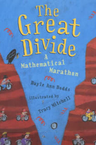 Cover of Great Divide