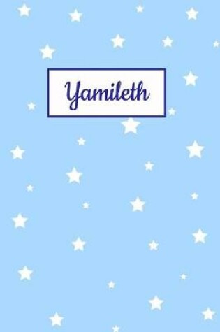 Cover of Yamileth