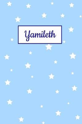 Book cover for Yamileth