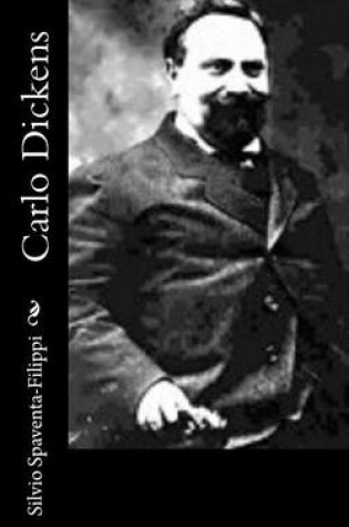 Cover of Carlo Dickens