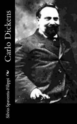 Book cover for Carlo Dickens