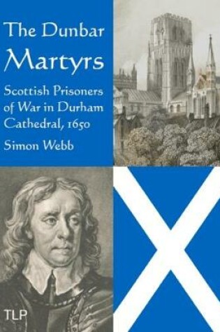Cover of The Dunbar Martyrs