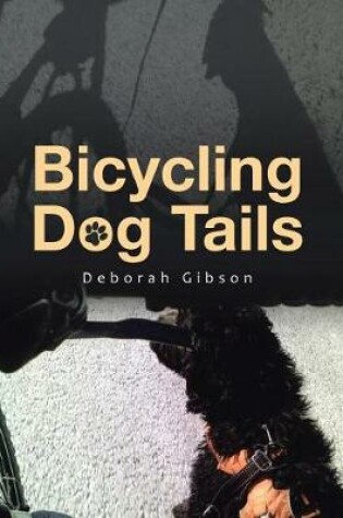 Cover of Bicycling Dog Tails