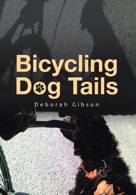 Cover of Bicycling Dog Tails