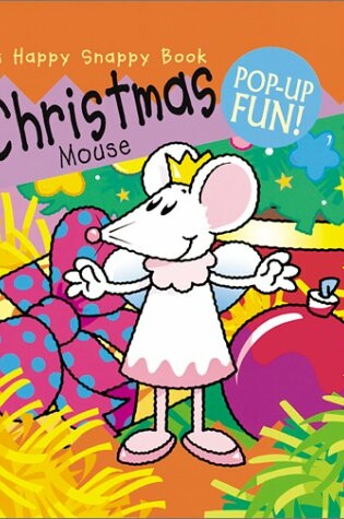 Cover of Christmas Mouse