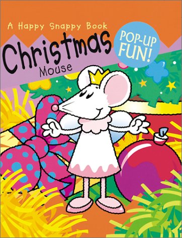 Cover of Christmas Mouse