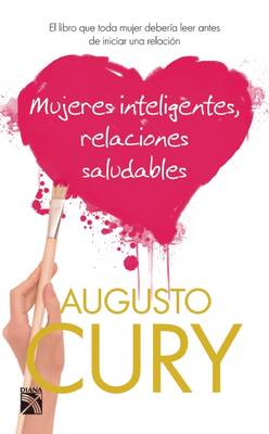 Book cover for Mujeres Inteligentes, Relaciones Saludables