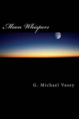 Book cover for Moon Whispers