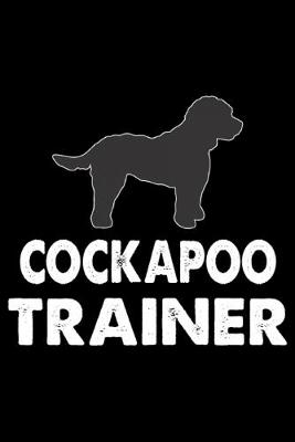 Book cover for Cockapoo Trainer