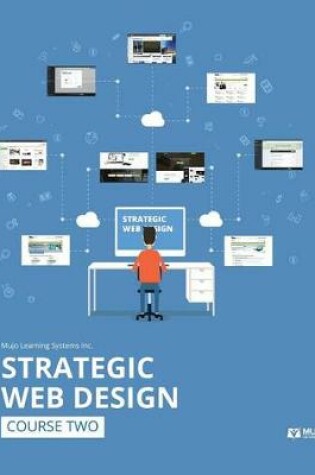 Cover of Strategic Web Design (Student Edition)