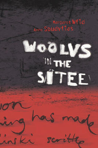 Cover of Woolvs in the Sitee