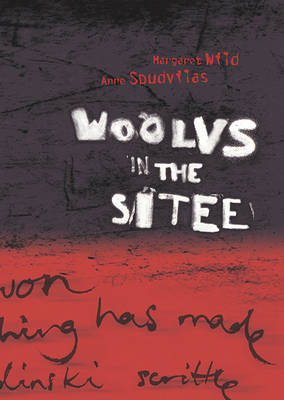 Book cover for Woolvs in the Sitee