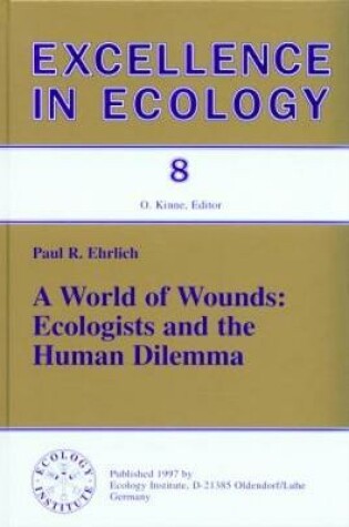 Cover of A World of Wounds