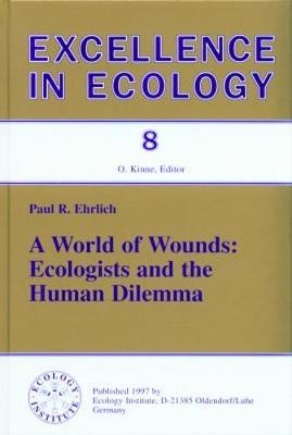 Cover of A World of Wounds