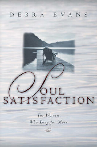 Cover of Soul Satisfaction