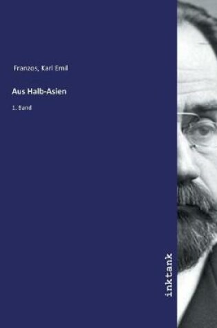 Cover of Aus Halb-Asien