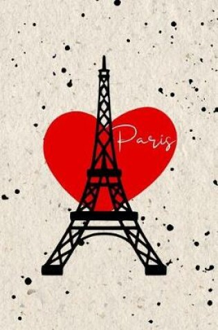 Cover of Paris