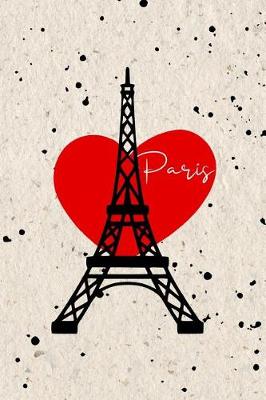 Cover of Paris