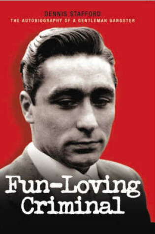 Cover of Fun Loving Criminal