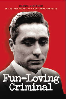 Book cover for Fun Loving Criminal