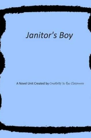 Cover of Janitor's Boy