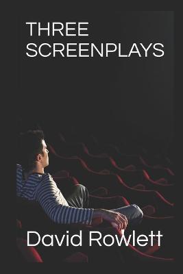 Book cover for Three Screenplays