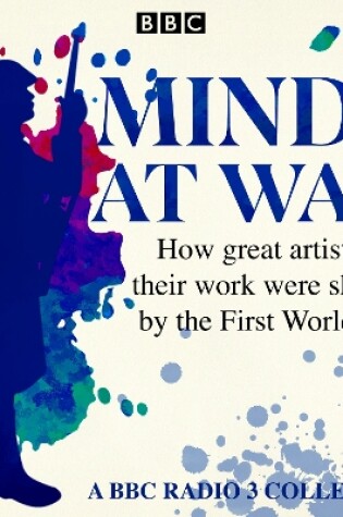 Cover of Minds at War