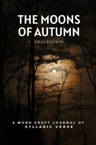 Cover of The Moons of Autumn