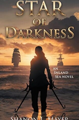 Cover of Star of Darkness