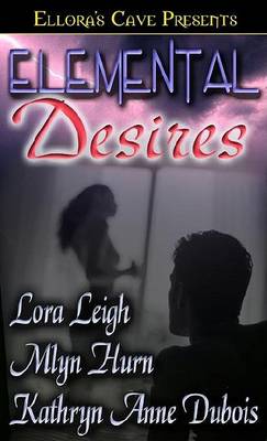 Book cover for Elemental Desires