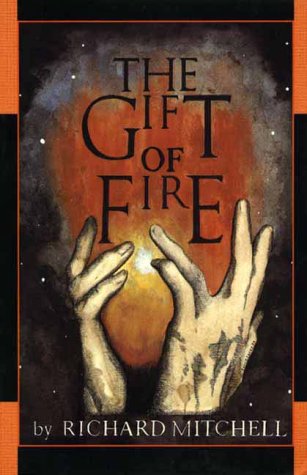 Book cover for The Gift of Fire