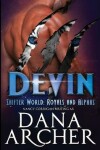 Book cover for Devin